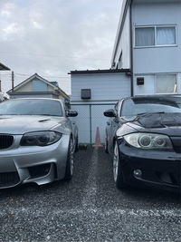 BMW 1シリーズ ハッチバック 130i_RHD(AT_3.0)