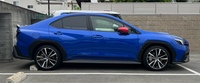 スバル WRX S4 STI スポーツ R EX_AWD(CVT_2.4)