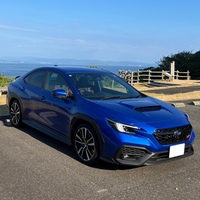 スバル WRX S4 STI スポーツ R EX_AWD(CVT_2.4)