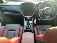 スバル WRX S4 STI スポーツ R EX_AWD(CVT_2.4)