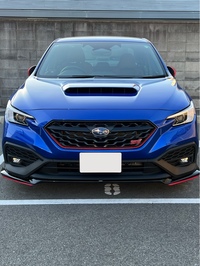 スバル WRX S4 STI スポーツ R EX_AWD(CVT_2.4)