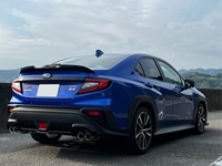 スバル WRX S4 STI スポーツ R EX_AWD(CVT_2.4)