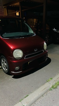 ダイハツ ムーヴラテ COOL VS_4WD(AT_0.66)