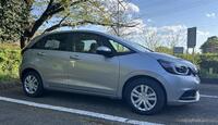 ホンダ フィットハイブリッド e：HEV ベーシック(CVT_1.5)
