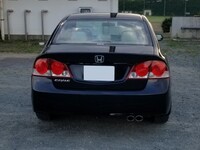 ホンダ シビック 1.8G(MT_1.8)