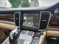 ポルシェ パナメーラ パナメーラ 4_RHD_4WD(PDK_3.6)