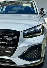 アウディ Q2 Q2 アーバンシックエディション_RHD(Sトロニック_1.5)