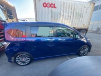 ホンダ フリードハイブリッド ハイブリッド ジャストセレクション_6人乗り(CVT_1.5)