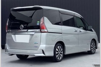 日産 セレナ S(CVT_2.0)