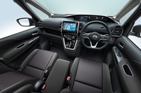 日産 セレナ S(CVT_2.0)