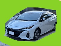 トヨタ プリウスPHV Aプレミアム(CVT_1.8)