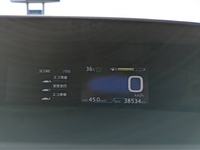 トヨタ プリウスPHV Aプレミアム(CVT_1.8)
