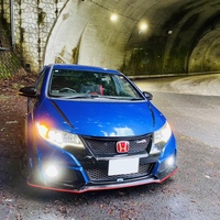 ホンダ シビックタイプR