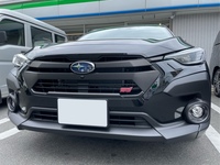 スバル クロストレック