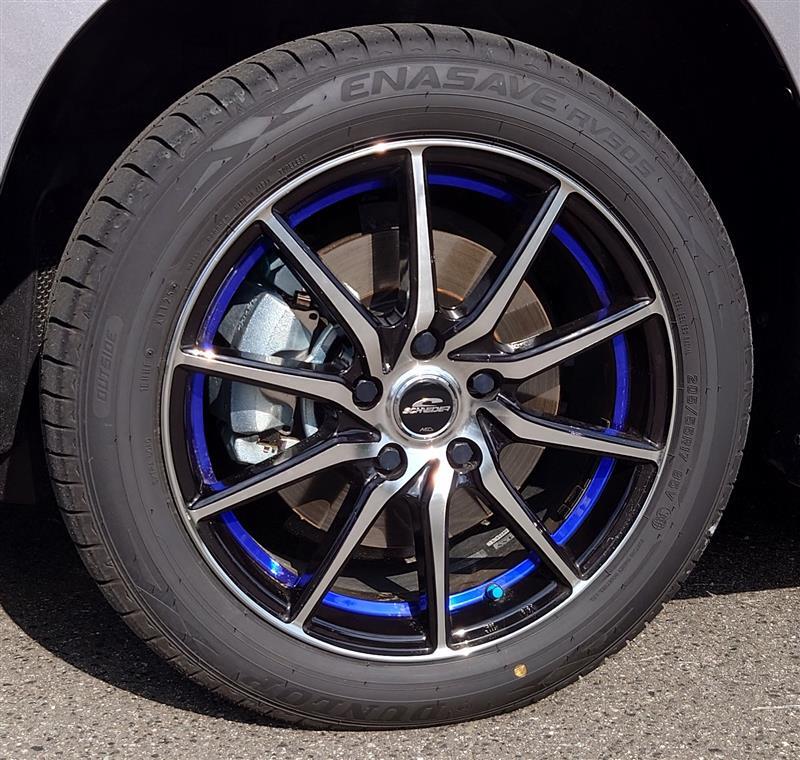 トヨタ ノア S-Z_7人乗り_4WD(CVT_2.0)