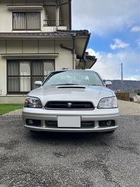 スバル レガシィB4 RSK4WD(AT)