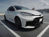 トヨタ GRヤリス RZ“ハイパフォーマンス”_4WD(GR-DAT_1.6)
