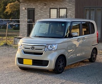ホンダ N-BOX G・L ホンダセンシング(CVT_0.66)