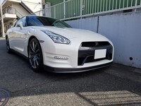 日産 NISSAN GT-R GT-R プレミアムエディション_4WD(DCT_3.8)
