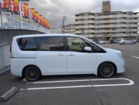 スズキ ランディハイブリッド 2.0G(CVT_2.0_ハイブリッド)
