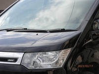 三菱 デリカD:5 ローデスト_G-パワーパッケージ_8人乗り_4WD(CVT_2.4)