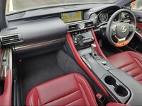 レクサス IS 200t“Fスポーツ”(SPDS_2.0)