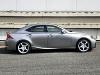 レクサス IS 200t“Fスポーツ”(SPDS_2.0)