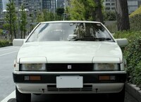 いすゞ ピアッツァ 181XE/S(AT_1.8)