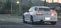 日産 スカイラインＧＴ‐Ｒ GT-R(MT_2.6)