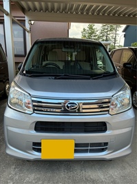 ダイハツ ムーヴ L“SA III”_4WD(CVT_0.66)