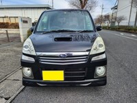 スバル ステラ カスタム_RS(CVT_0.66)