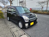 スバル ステラ カスタム_RS(CVT_0.66)