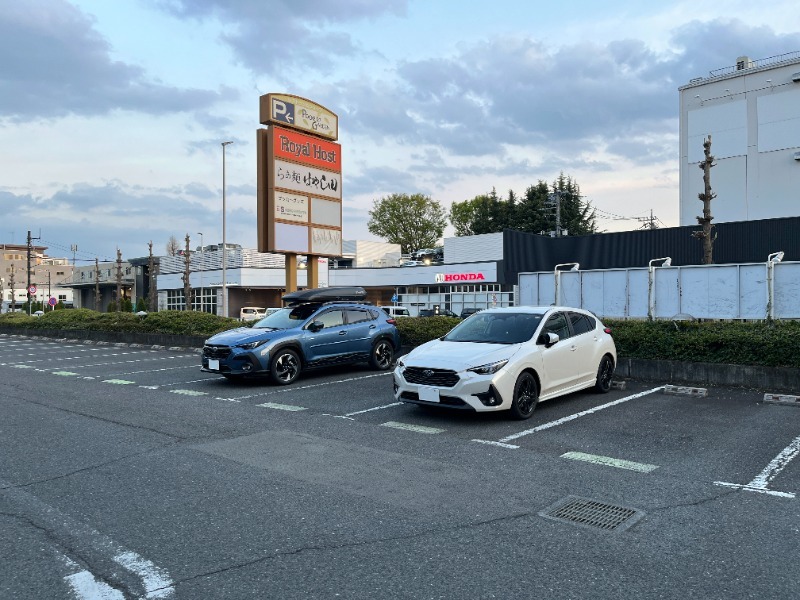 スバル インプレッサ（ハッチバック） ST スマートエディション_AWD(CVT_2.0)