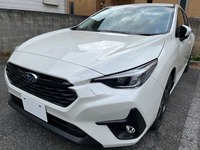 スバル インプレッサ（ハッチバック） ST スマートエディション_AWD(CVT_2.0)