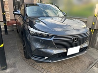 ホンダ ヴェゼルハイブリッド e：HEV X(CVT_1.5)