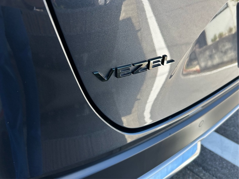ホンダ ヴェゼルハイブリッド e：HEV X(CVT_1.5)