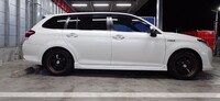 トヨタ カローラフィールダーハイブリッド ハイブリッド G“W×B”(CVT_1.5)