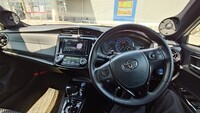 トヨタ カローラフィールダーハイブリッド ハイブリッド G“W×B”(CVT_1.5)