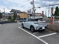 BYD ドルフィン ロングレンジ リミテッド_RHD