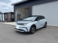 BYD ドルフィン ロングレンジ リミテッド_RHD