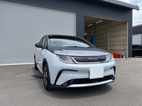 BYD ドルフィン ロングレンジ リミテッド_RHD