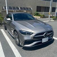 メルセデス・ベンツ Cクラス セダン C200 アバンギャルド(ISG搭載モデル)_RHD(AT_1.5)【MP202401】