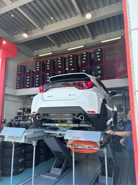 トヨタ GRヤリス