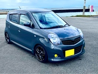 日産 モコ G(AT_0.66)