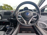 ホンダ CR-Z アルファ(MT_1.5)