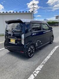 ホンダ N-WGNカスタム L・ターボ ホンダセンシング(CVT_0.66)