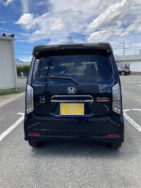 ホンダ N-WGNカスタム L・ターボ ホンダセンシング(CVT_0.66)