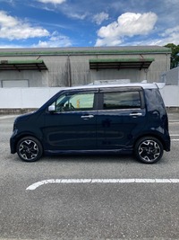 ホンダ N-WGNカスタム L・ターボ ホンダセンシング(CVT_0.66)