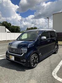 ホンダ N-WGNカスタム L・ターボ ホンダセンシング(CVT_0.66)