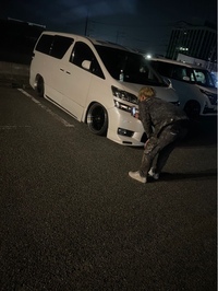 トヨタ ヴェルファイア